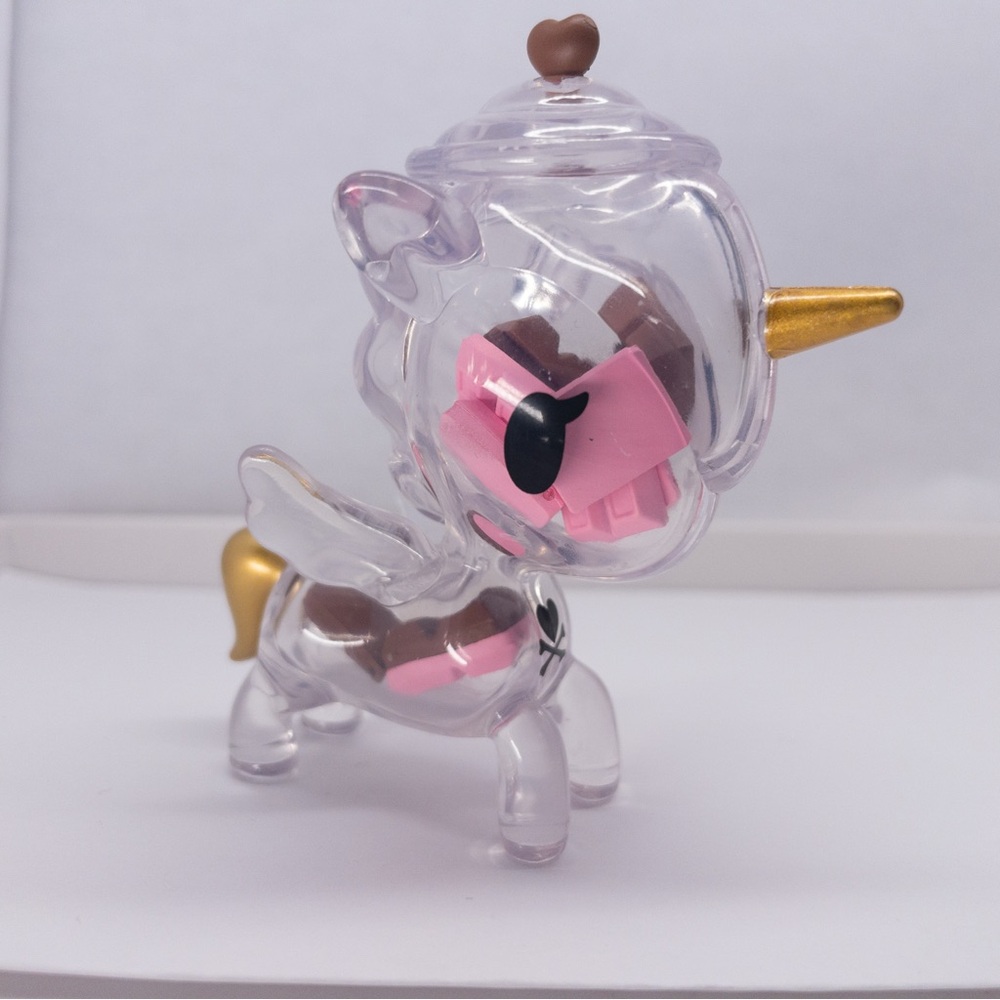 Choco Bars – Tokidoki Sugar Shop Unicorno Series
